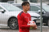 Sparing: Zagłębie Sosnowiec - Sigma Ołomuniec B