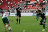 Zagłębie Sosnowiec - KKS Kalisz 