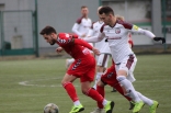 Sparing: Zagłębie Sosnowiec - FK Železiarne Podbrezová