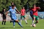 Hutnik Kraków - Zagłębie Sosnowiec