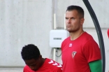 Zagłębie Sosnowiec - Olimpia Grudziądz