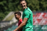 Sparing: Zagłębie Sosnowiec - Podbeskidzie Bielsko-Biała