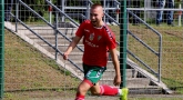 Zagłębie II Sosnowiec - AKS Mikołów 1:0