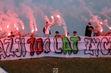 CKS Czeladź - Zagłębie Sosnowiec