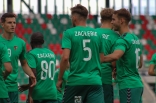 Sparing: Zagłębie Sosnowiec - KKS Kalisz
