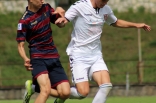 CLJ U17: Zagłębie Sosnowiec - Pogoń Szczecin