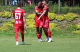 Zagłębie Sosnowiec - MFK Karvina