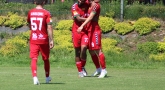 Sparing: Zagłębie Sosnowiec - MFK Karviná 1:3 (1:0) [GALERIA]