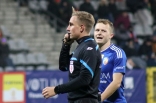 Miedź Legnica - Zagłębie Sosnowiec