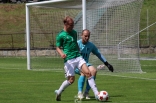 Sparing: Zagłębie Sosnowiec - FK SK Polanka