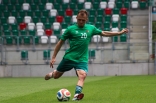Sparing: Zagłębie Sosnowiec - Podhale Nowy Targ