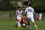 Sparing: Zagłębie II Sosnowiec - Przemsza Siewierz
