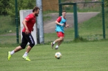 Trening 11.05.2020
