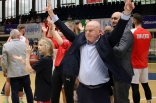 Koszykówka: Zagłębie Sosnowiec - Świecki Klub Koszykówki