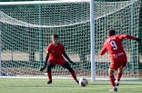 Zagłębie II Sosnowiec - GKS II Jastrzębie