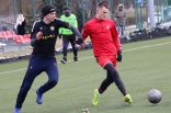 Sparing: Zagłębie II Sosnowiec - Piliczanka Pilica