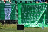 Victoria Częstochowa - Zagłębie II Sosnowiec