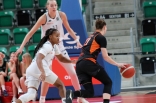 MB Zagłębie Sosnowiec - KGHM BC Polkowice