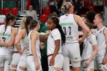 MB Zagłębie Sosnowiec - KGHM BC Polkowice