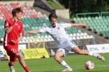 Zagłębie II Sosnowiec - Górnik II Zabrze