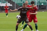 Sparing: Zagłębie Sosnowiec - Garbarnia Kraków