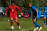 Ruch II Chorzów - Zagłębie II Sosnowiec