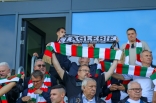 Zagłębie Sosnowiec - Legia Warszawa cz.I