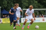 Carina Gubin - Zagłębie Sosnowiec cz.I