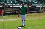 Sparing: Zagłębie Sosnowiec - Podbeskidzie Bielsko-Biała