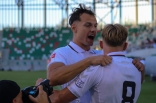 Zagłębie Sosnowiec - KS Goczałkowice-Zdrój cz.II
