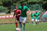 Sparing: Zagłębie Sosnowiec - Podbeskidzie Bielsko-Biała