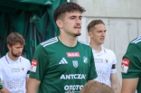 Zagłębie Sosnowiec - KKS Kalisz 
