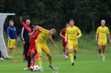 Sparing: Zagłębie Sosnowiec - Sigma Ołomuniec B