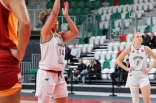 Zagłębie Sosnowiec - Galatasaray Stambuł