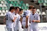 Zagłębie II Sosnowiec - Skra Płomień Częstochowa