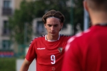 Sparing: Zagłębie II Sosnowiec - Victoria Częstochowa 