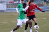 Sparing: GKS Tychy - Zagłębie Sosnowiec