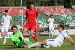 Zagłębie II Sosnowiec - Górnik II Zabrze
