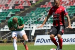 Sparing: Zagłębie Sosnowiec - Podbeskidzie Bielsko-Biała