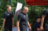 Prezentacja drużyny przed startem sezonu 2026/2027