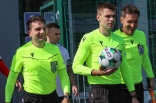 Zagłębie II Sosnowiec - Unia Rędziny