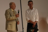 Premiera książki o Andrzeju Jarosiku