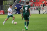 Zagłębie Sosnowiec - KKS Kalisz 