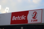 Zagłębie Sosnowiec - Olimpia Grudziądz