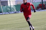 Sparing: Zagłębie II Sosnowiec - Piliczanka Pilica