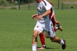 Sparing: Zagłębie II Sosnowiec - Górnik II Zabrze