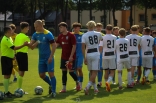 Jedność 32 Przyszowice - Zagłębie II Sosnowiec