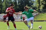 Sparing: Zagłębie Sosnowiec - Podbeskidzie Bielsko-Biała