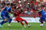 Zagłębie Sosnowiec - Sandecja Nowy Sącz cz. 2