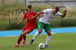 AKS Mikołów - Zagłębie II Sosnowiec